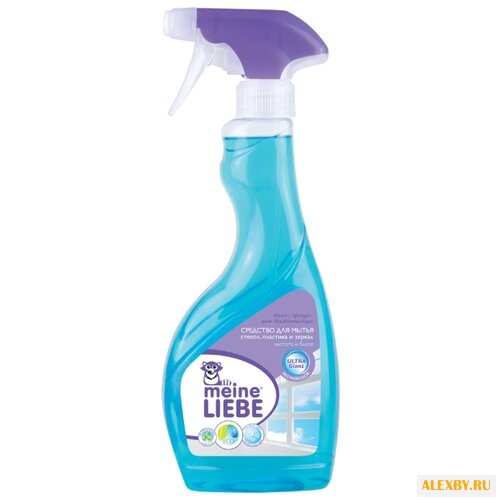 Спрей Meine Liebe для мытья