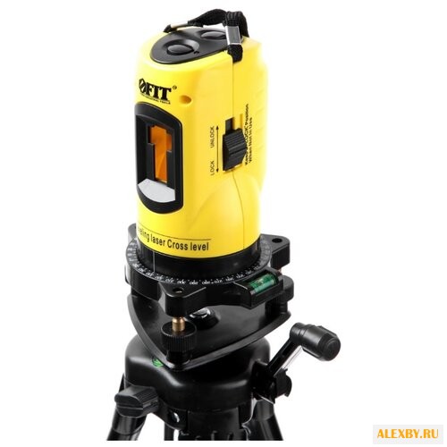 Лазерный уровень FIT