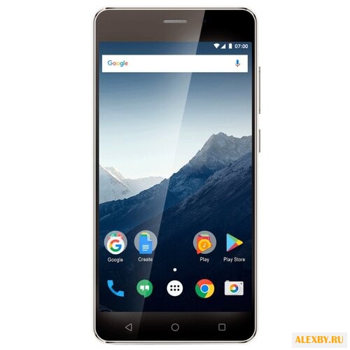 Смартфон Ginzzu S5002