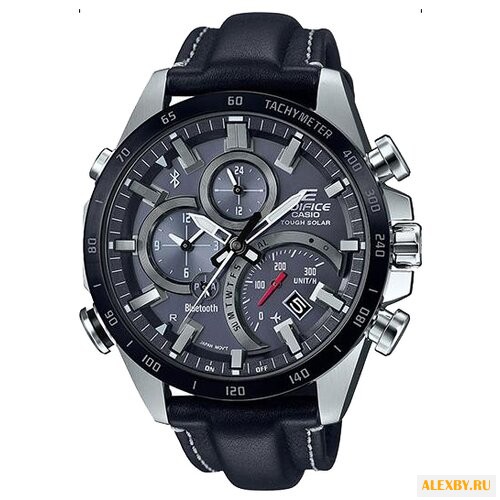 Часы CASIO EDIFICE EQB-501XBL-1A