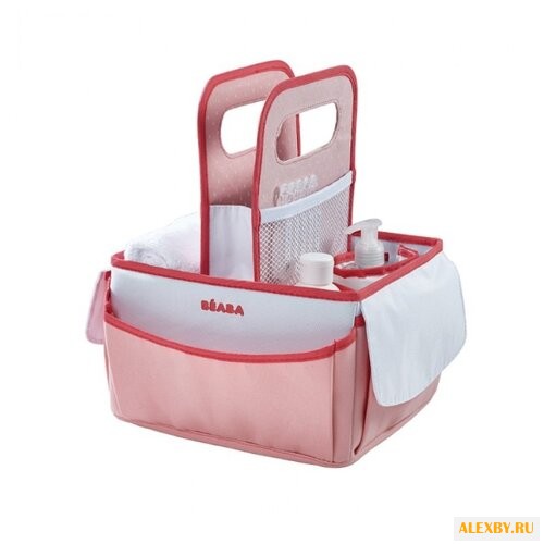 Сумка Beaba Nursery Basket