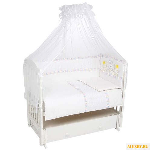 Leader Kids комплект Нежные