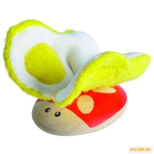 Погремушка PlanToys Зеркало