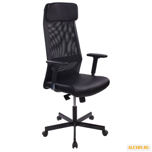 Компьютерное кресло Бюрократ