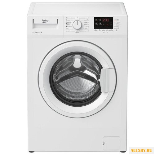 Стиральная машина BEKO WRE 75P2
