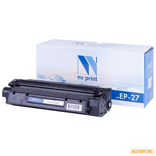Картридж NV Print EP-27 для Canon