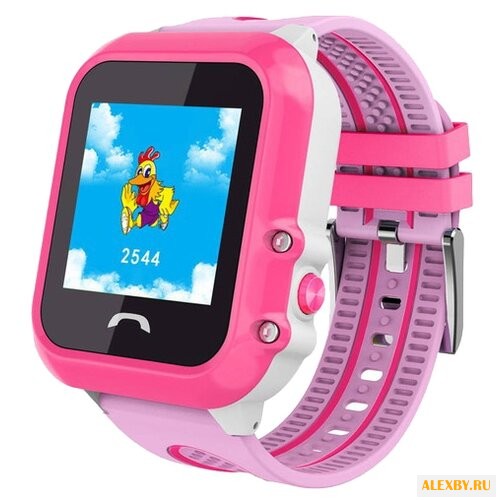 Часы Wonlex DF27G