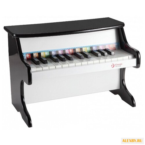 Classic World пианино