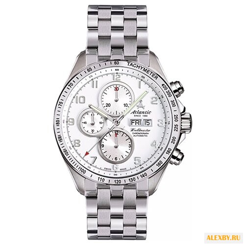 Наручные часы Atlantic