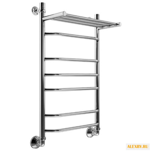 Водяной полотенцесушитель