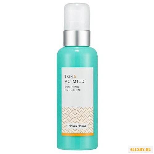 Holika Holika Skin & AC Mild