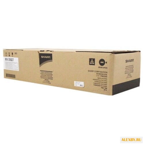 Картридж Sharp MX315GT