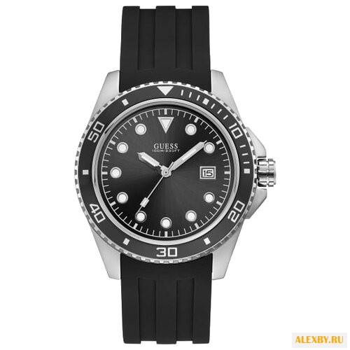 Наручные часы GUESS W1109G1