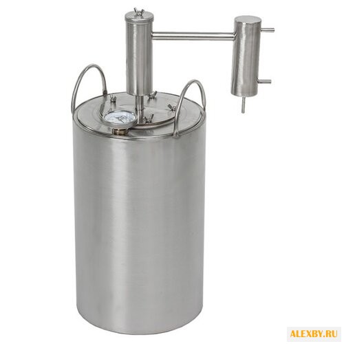 Самогонный аппарат Вейн