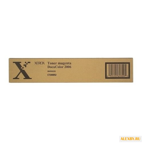 Картридж Xerox 006R90309