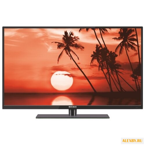 Телевизор Shivaki STV-32LED17