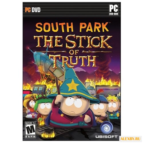 South Park: The Stick of Truth
