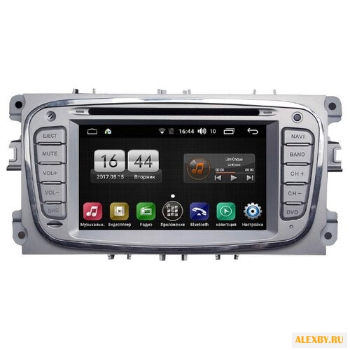 Автомагнитола FarCar s170 Ford