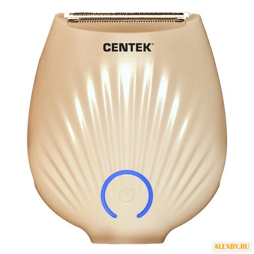 Электробритва для женщин CENTEK
