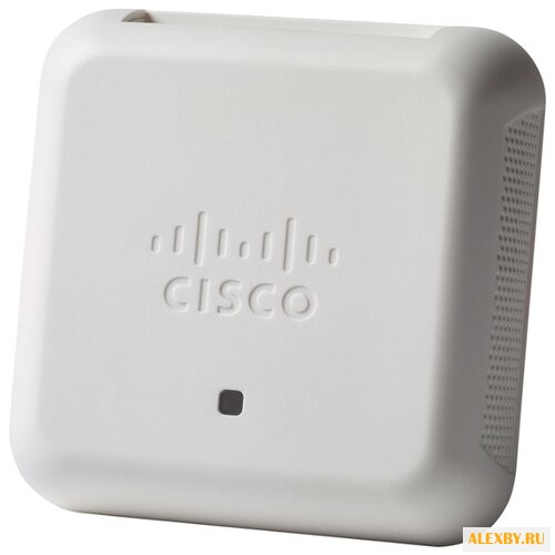 Wi-Fi точка доступа Cisco WAP150