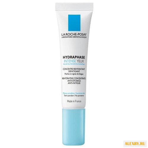 La Roche-Posay Крем-гель для