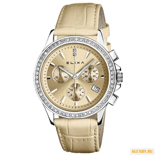 Наручные часы ELIXA E064-L202
