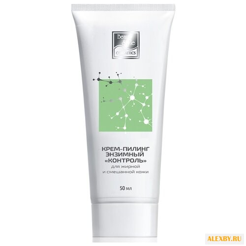 Beauty Style крем-пилинг