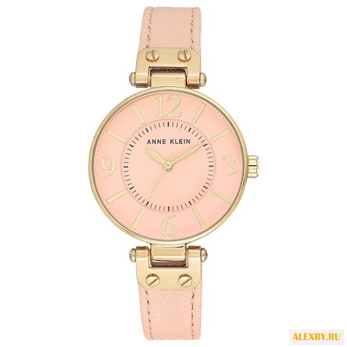 Наручные часы ANNE KLEIN 9168PEPE