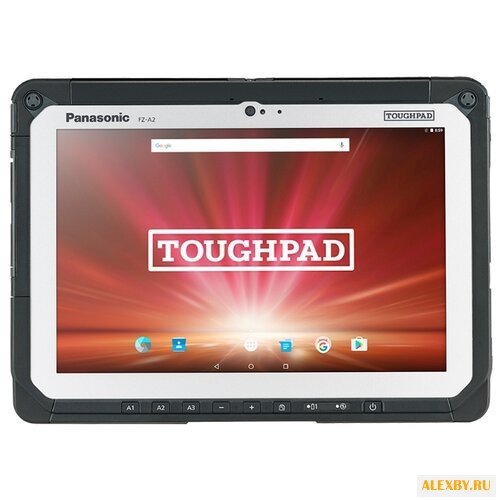 Планшет Panasonic Toughpad