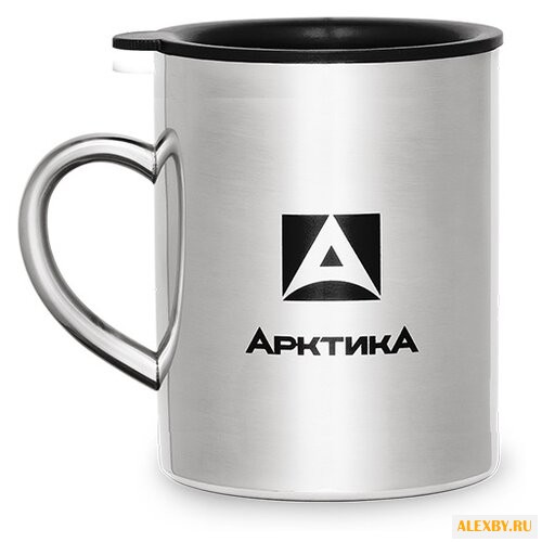 Термокружка Арктика 801-400 04 л