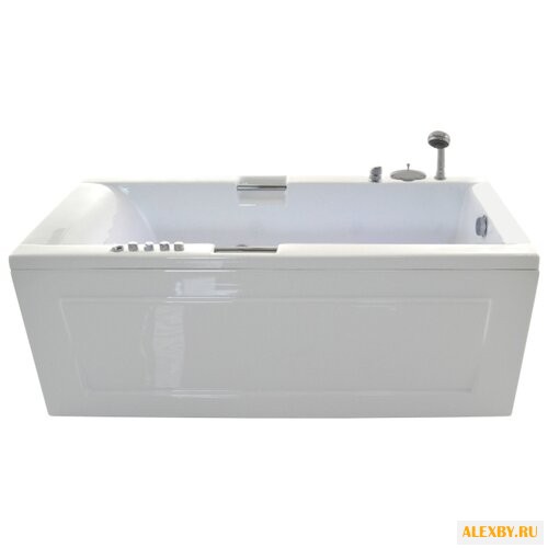 Отдельно стоящая ванна Triton