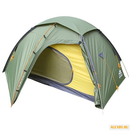 Палатка Сплав Glacier 2