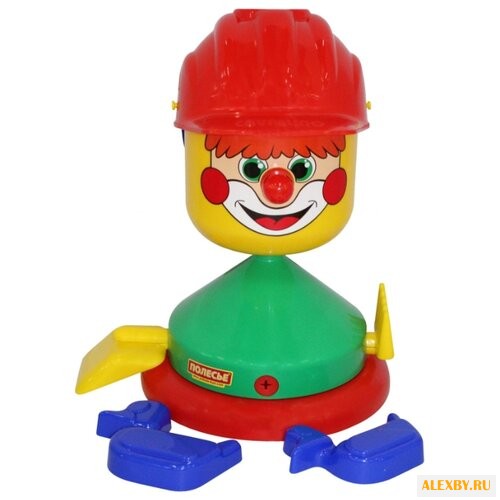 Набор Cavallino Строитель 8