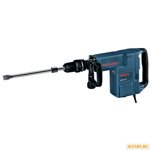 Отбойный молоток Bosch GSH 11 E