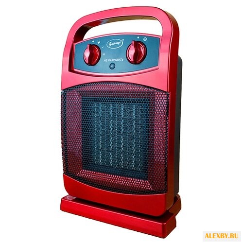 Тепловентилятор Умница ТНК-200С