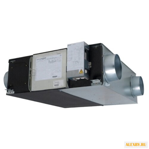 Вентиляционная установка