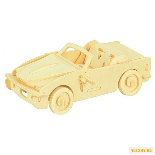 Сборная модель Чудо-Дерево