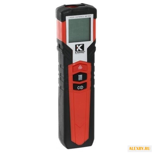 Лазерный дальномер Kapro 383