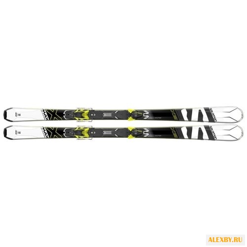 Горные лыжи Salomon X-Max X8 17