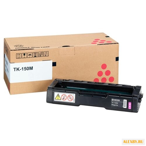 Картридж KYOCERA TK-150M