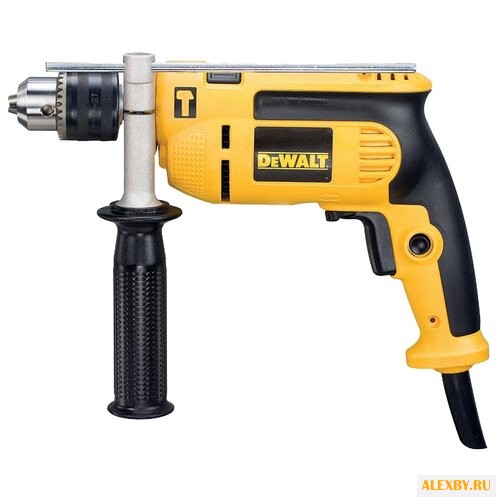 Дрель DeWALT DWD024