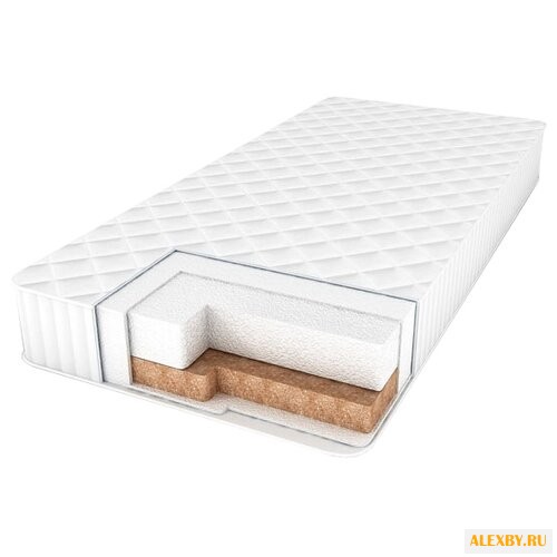 Матрас Amarobaby Ecco Sleep