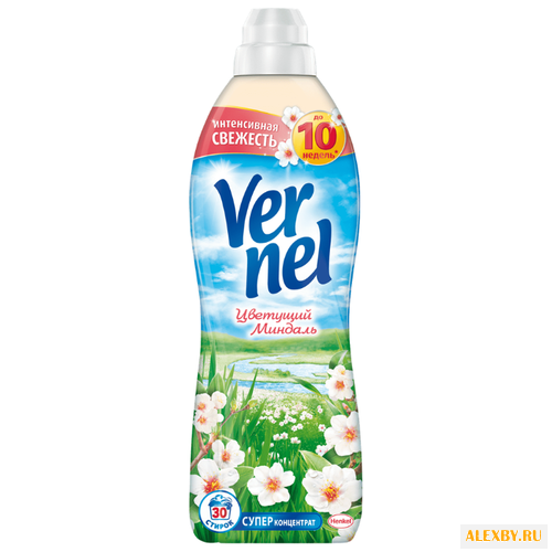 Концентрированный кондиционер