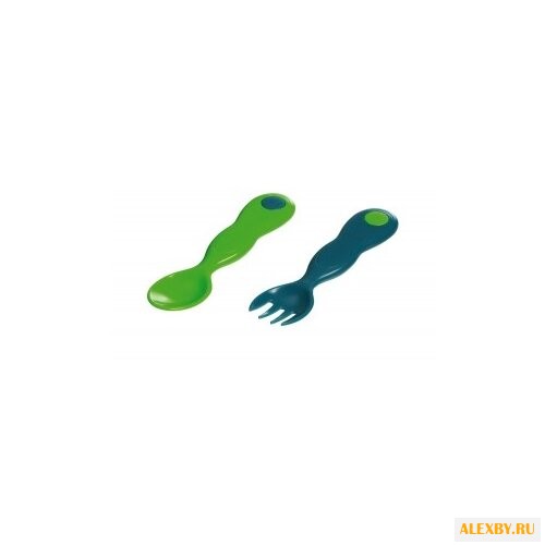 Набор столовых приборов Bebe