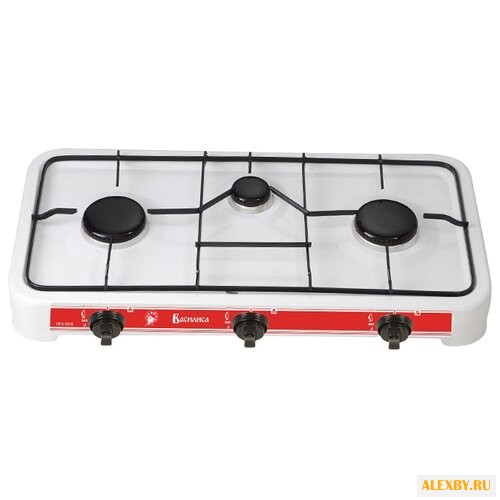 Плита DELTA ГП3-1510