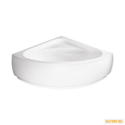 Отдельно стоящая ванна Besco