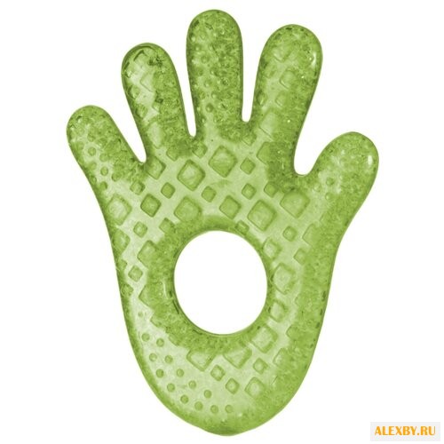 Прорезыватель Munchkin Fun Ice