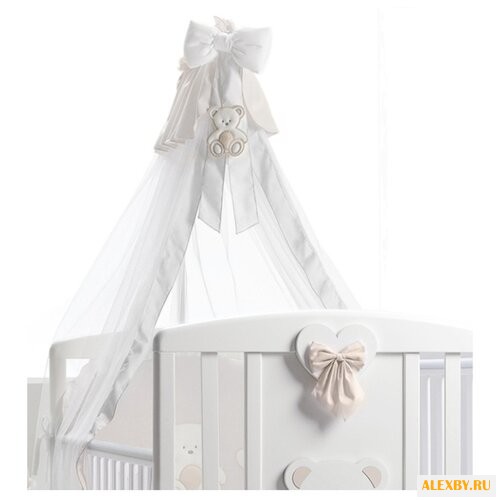 Балдахин с опорой Italbaby