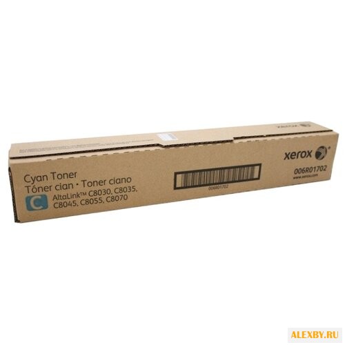 Картридж Xerox 006R01702