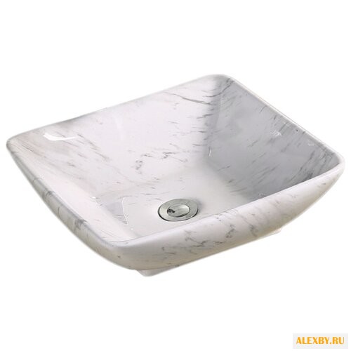 Раковина 41.5 см GID-ceramic